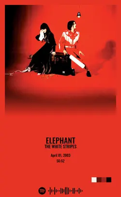 The White Stripes - Elephant.jpg
